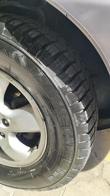 сантафе 2: Hyundai Santa Fe: 2005 г., Механика, Кроссовер — 3