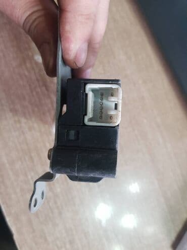 запчасти на тойота калдина в бишкеке: Toyota Carina E актуатор печки, Тойота Карина Е сервопривод печки — 3