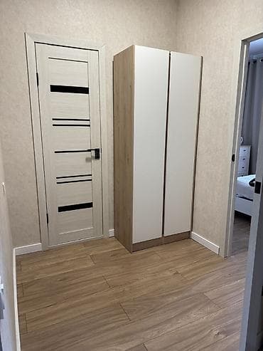 12: 3 комнаты, 70 м², 8 этаж, Евроремонт — 2