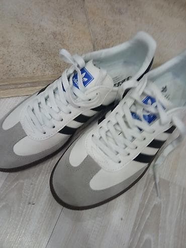 adidas speedshell: Кроссовки Adidas — набор из 3 пар 1) Adidas (темно‑серые/черные с — 4