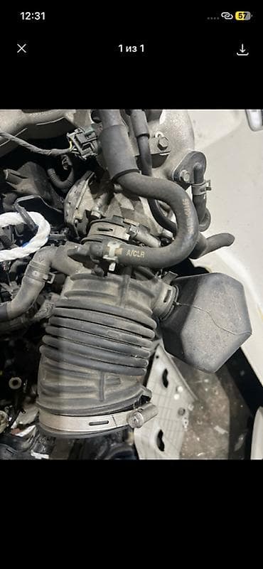 grander: Дроссельная заслонка для Hyundai Grandeur IG (поколение 6), двигатель — 1