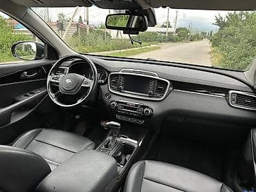 forester sf: Kia Sorento: 2019 г., 2 л, Автомат, Дизель, Кроссовер — 8