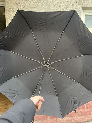 Зер буюмдар: Чатыр, Бүктөмө, Автоматтык, Колдонулган, Унисекс — 3