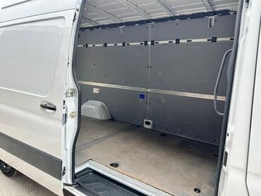 домкрат для спринтера: Легкий грузовик, Mercedes-Benz, Стандарт, До 1 т, Б/у — 8