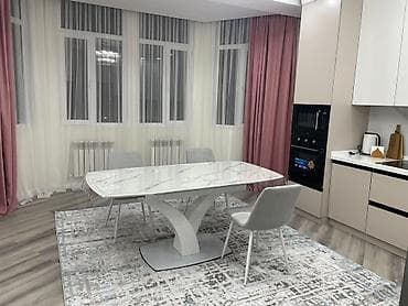 3 комнаты, Собственник, Без подселения, С мебелью полностью