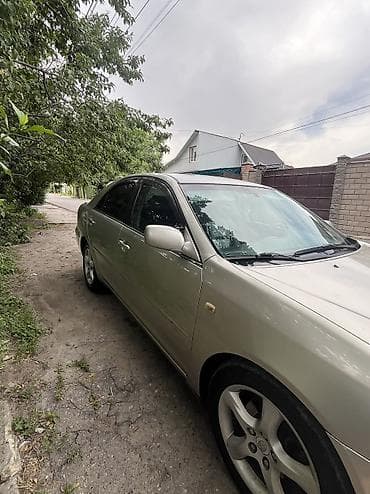 ролики на камри: Toyota Camry: 2002 г., 3 л, Автомат, Бензин, Седан — 3