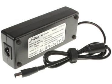 блок питания для ноутбука нр: Зу Hp/Compaq 18,5 V 6,5 A 120W 7.4*5.0 Арт. 499 Специальная цена для — 1