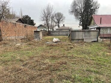 продаю дом в центре города бишкек: 4 соток, Для строительства, Договор купли-продажи — 6