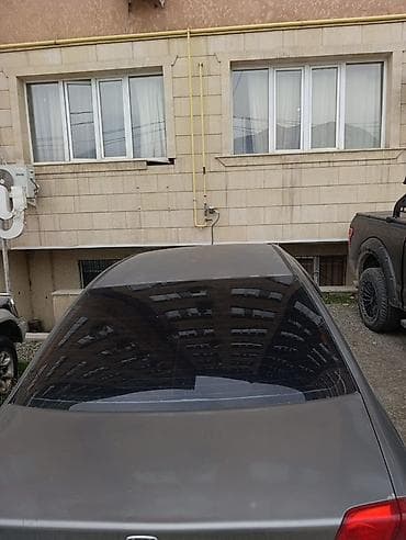 civic: Honda Civic: 2005 г., Бензин, Седан — 2