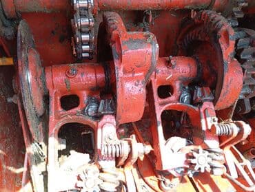 маскивич балон: Прессподборщик Сипма 3 сатылат идеялный состояние адрес Бишкекте — 7