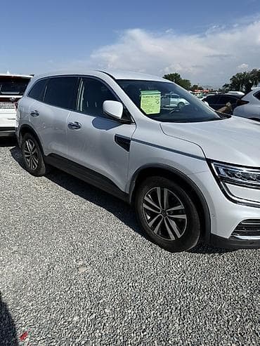 корандо туризмо: Ssangyong : 2021 г., 0.2 л, Автомат, Бензин, Кроссовер — 4