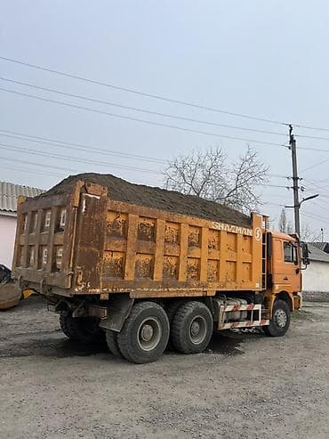 Портер, жүк ташуу: Курулуш таштандыларын чыгаруу — 2