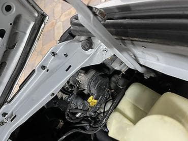 продаю е34: BMW 5 series: 1995 г. — 6