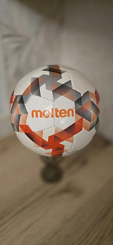 Мячи: Футбольные мячи (ОРИГИНАЛЫ, made in Pakistan) - Тип: классические — 8