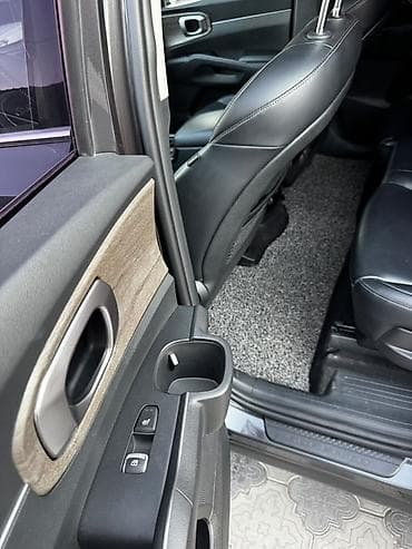 range rove: Kia Sorento: 2020 г., 2.2 л, Автомат, Дизель, Кроссовер — 7