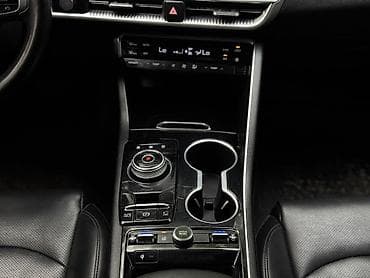 i bus: Kia K5: 2020 г., 2 л, Типтроник, Газ, Седан — 10