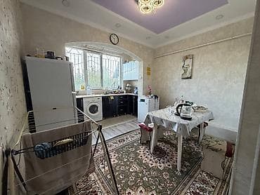 Квартиры: 2 комнаты, 67 м², Колмо ж/м Индивидуалка, 1 этаж, Косметический ремонт — 5