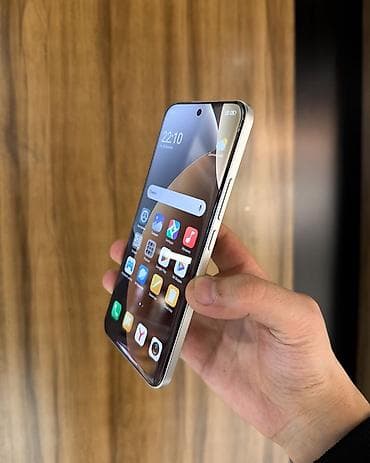 телефон редми новый: Redmi, Redmi Note 15 Pro Plus, Новый, 512 ГБ, цвет - Коричневый, 2 SIM — 5