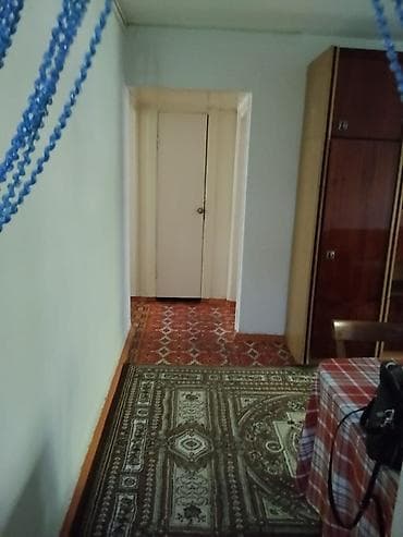 3 комнаты, Собственник, Семейным, от 6 месяцев, С мебелью частично — 3