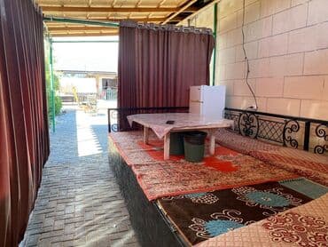 трехкомнатная квартира: Коттедж, ДАЙМОНД ЦО Diamond Resort, Бостери, Парковка, стоянка, Бассейн, Футбольное поле — 8