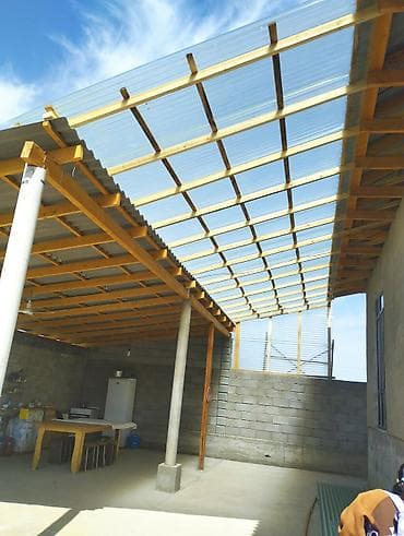 комната аламедин 1: Продаётся одноэтажный дом Дом подойдёт для семьи: много естественного — 2