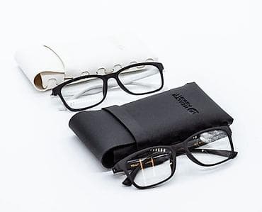 Аксессуары: Высокотехнологичные компьютерные очки графиновые - Назначение — 1