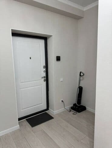 продается квартира в джале: 2 комнаты, 78 м², Элитка, 12 этаж, Дизайнерский ремонт — 7