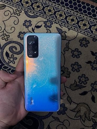 jbl микрофон: Redmi, Redmi Note 11, Б/у, 64 ГБ, цвет - Синий, 2 SIM — 2
