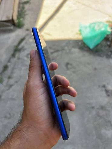 iphone 5c: Redmi, Redmi 9C, Б/у, 32 ГБ, цвет - Синий, 2 SIM, eSIM — 3