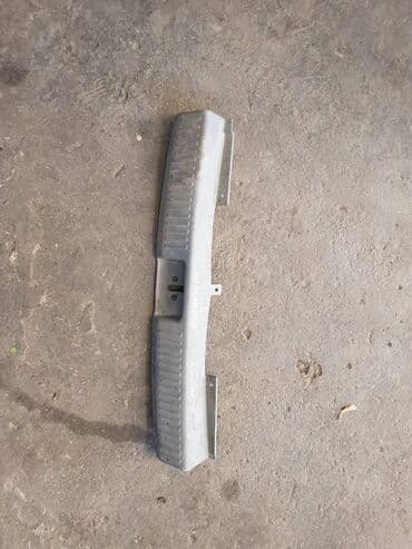 купить сетку для решетки радиатора: Решетка радиатора Mitsubishi Б/у, Оригинал — 1