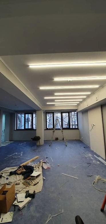 Освещение: Декоротивные светильники, алюминевые профиля для led ленты. Линейное — 7