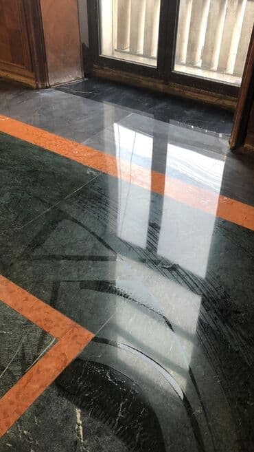 заливка пола: Стяжка Бесплатная консультация, Гарантия, Демонтаж Больше 6 лет опыта — 5