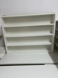 зеркало салон красоты: Металлические салонные тележки и табуреты на колесах - Тележка — 8