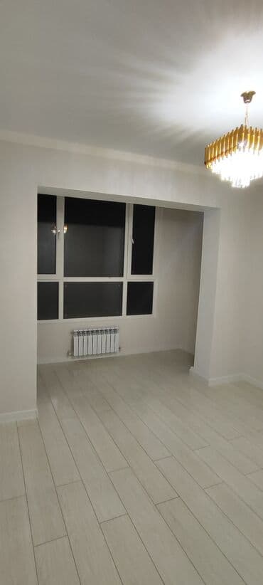 куплю квартиру 2 комн: 1 комната, 40 м², 108 серия, 2 этаж, Евроремонт — 3