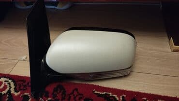 Продаю зеркала на subaru tribeka B9, Субару трибека, . левый / правый