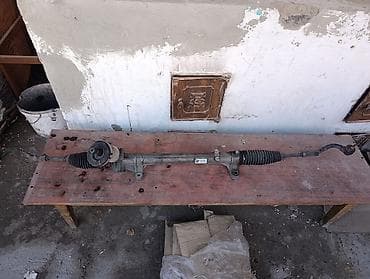 вал отбора мощности: Рулевая рейка Hyundai — 1