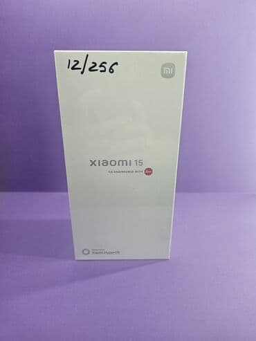xiaomi 14 pro цена бишкек: Xiaomi, 15, Новый, 256 ГБ, цвет - Зеленый, В рассрочку, 2 SIM — 1