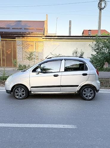 microcar: Microcar : 2008 г., 1 л, Механика, Бензин, Хэтчбэк — 2