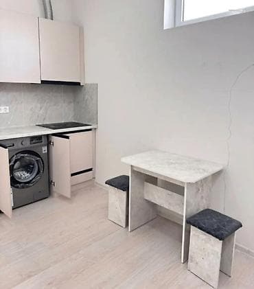 аренда квартира рабочий городок: 1 комната, Агентство недвижимости, Без подселения — 2