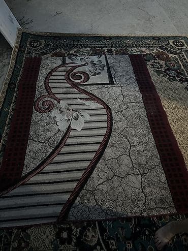 string art: Тип: Ковровая дорожка / небольшой ковер (в стиле «миллионник» с — 1