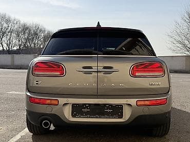 mini cooper s: Mini Cooper Clubman: 2020 г., 1.5 л, Автомат, Бензин, Универсал — 6