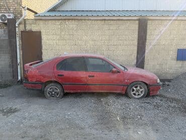 двигатель тойота ист 1.5 бишкек: Honda Fit: 1996 г., 1.6 л, Механика, Бензин, Хэтчбэк — 5