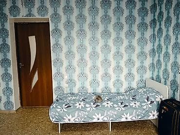 4 комнат: Сдаётся комната в уютном доме/квартире. подселением мн кыздарды — 3