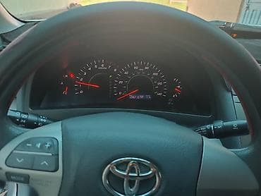honda stream 1 7: Toyota Camry: 2007 г., 2.4 л, Автомат, Бензин, Седан — 2