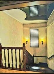 дом в центре сокулук: Дом, 220 м², 6 комнат, Собственник, Дизайнерский ремонт — 10