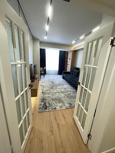 мин чынар: 🏡 Сдается абсолютно новая 1-комнатная квартира в Нижнем Джале! ✨ — 4