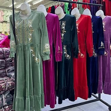 халат теплый женский: Халаттар арзан баада. Бардык түрү бар размерлер 42-56 чейин баасы 600 — 5