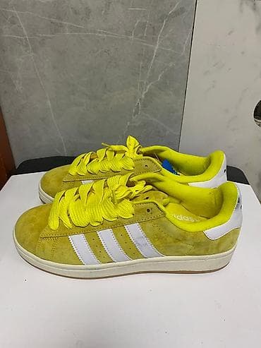 adidas 41: Мужские кроссовки, 41, Adidas, Новый, Самовывоз, Платная доставка — 7