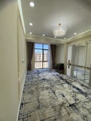 долгосрочные квартиры в аламедин 1: 4 комнаты, Собственник, Без подселения, С мебелью полностью, С мебелью частично — 7