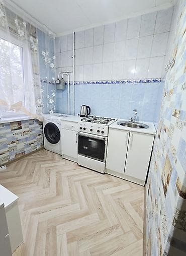 подселен: 2 комнаты, ул. Боконбаева / Гоголя Собственник, Без животных, от 6 месяцев, С мебелью полностью — 10